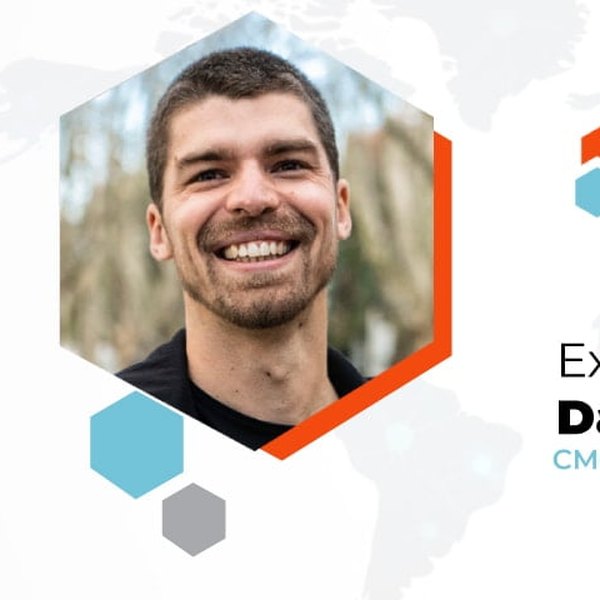 App Growth Network expert interview with Darius Mora