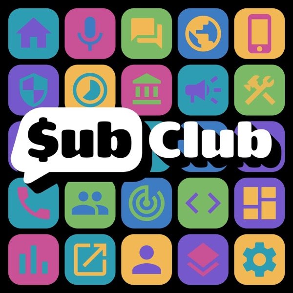 Sub Club by RevenueCat: Building a Lean Growth Machine for the World's Largest Journaling App, with Darius Mora